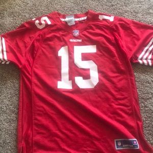 Pierre Garćon Jersey